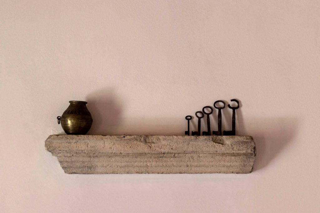 The Old Farm Cottage interior04