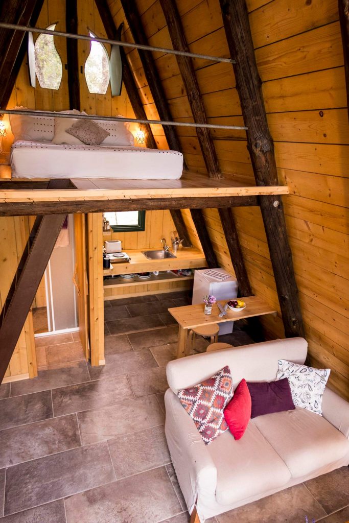 the oak house interior02