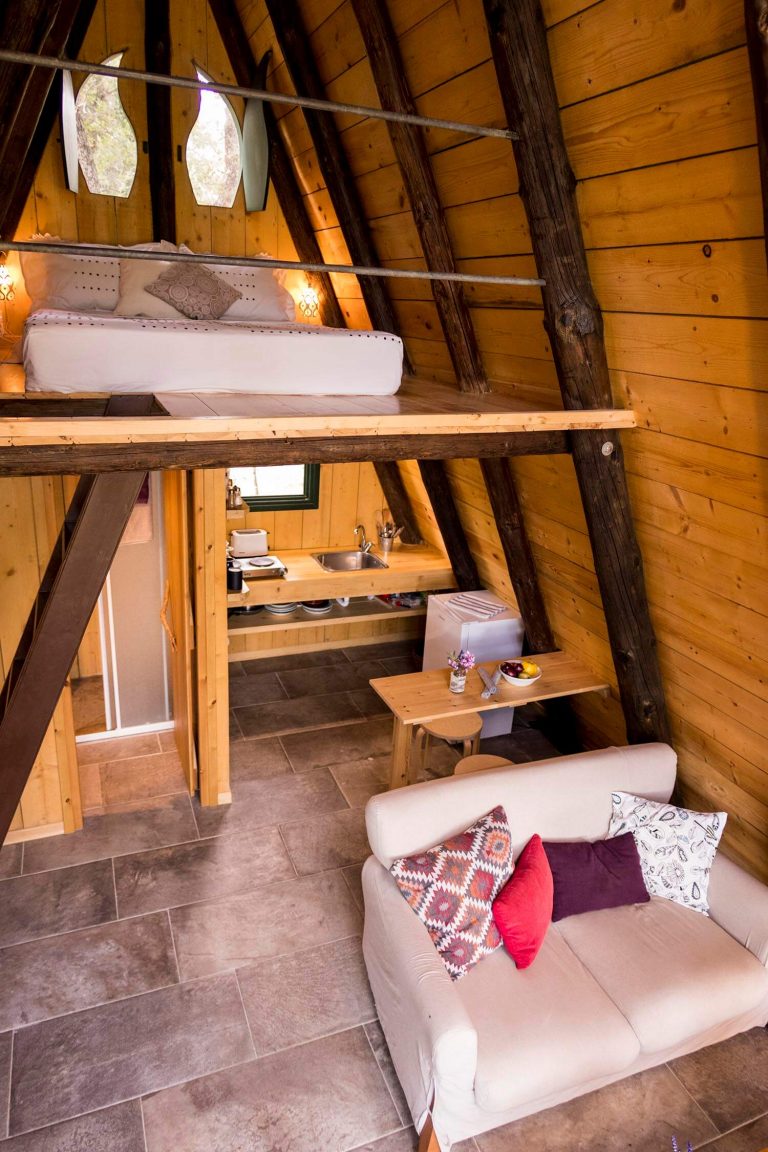 the oak house interior02
