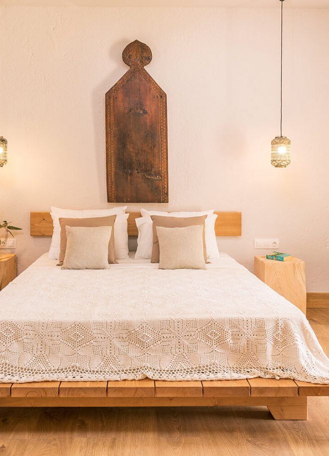 Marjoram Luna inn 2