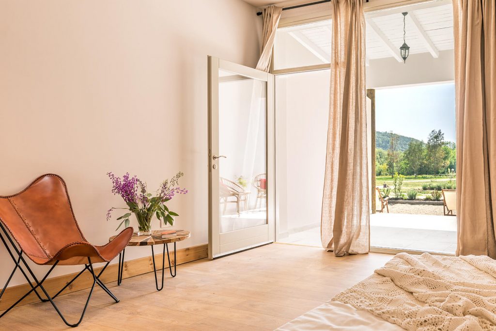 Sage Luna Inn 3