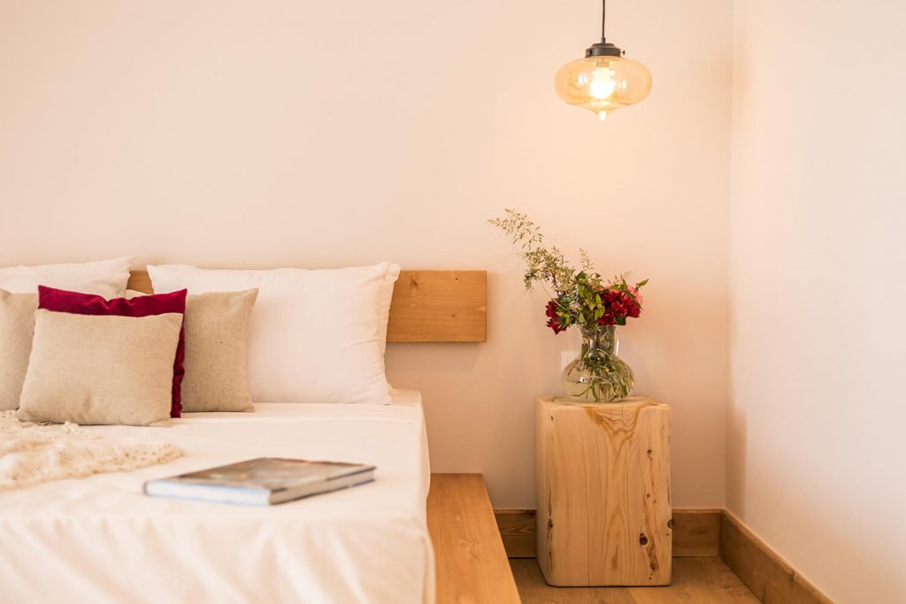 Sage Luna Inn 5