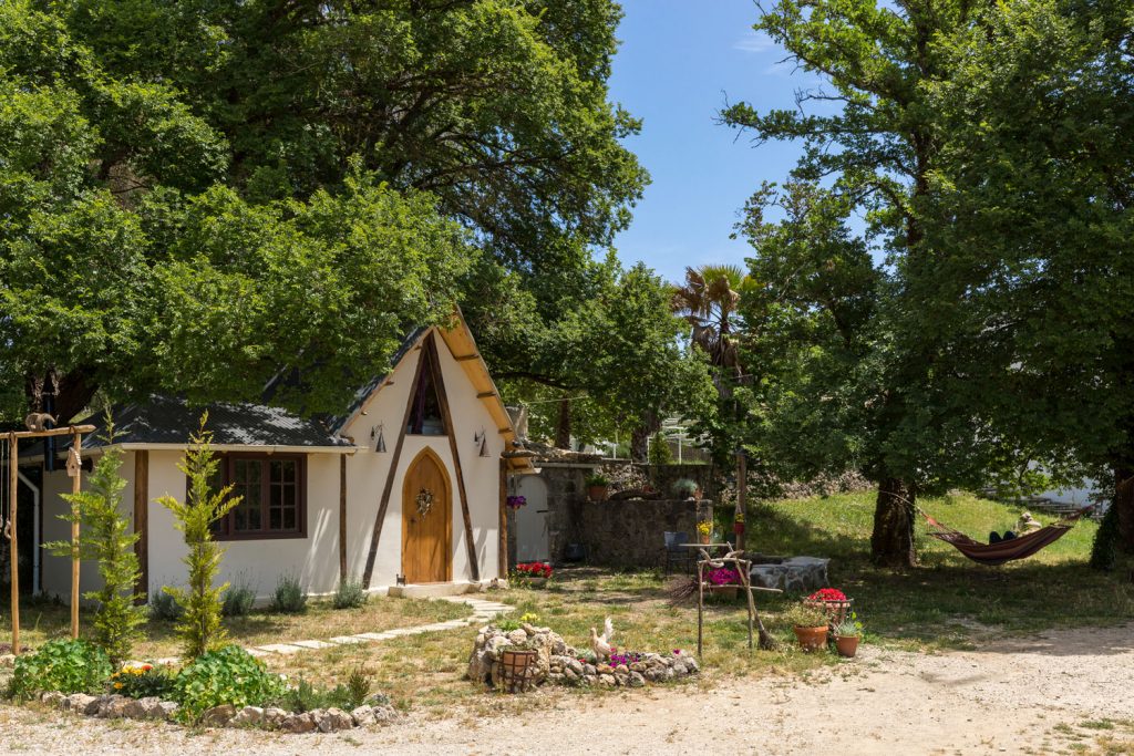 kirki witch house vradi estate corfu 41