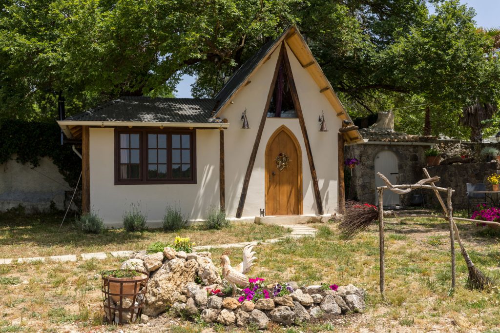 kirki witch house vradi estate corfu 42