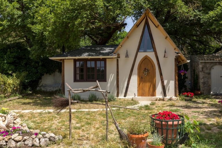 kirki witch house vradi estate corfu 43