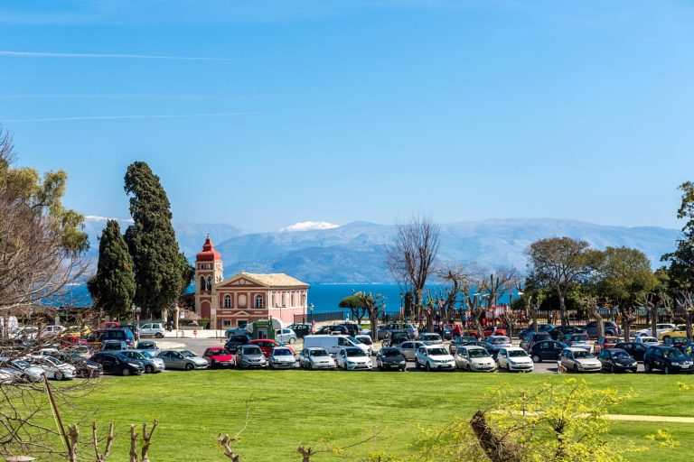 liston flat corfu vradi estate corfu 21